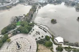 芜湖大“洗湖”，用意何在？图片