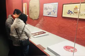 135件（套）龙文物亮相天津博物馆图片