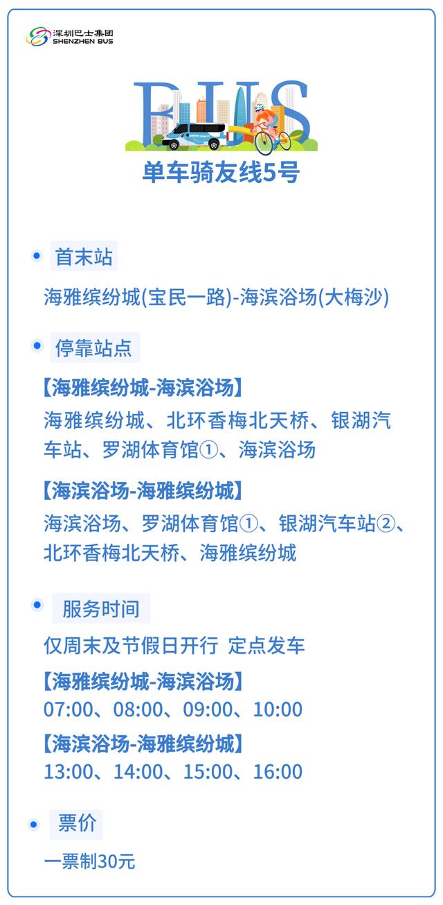 骑行专线上新！接驳深圳版“环法赛道”
