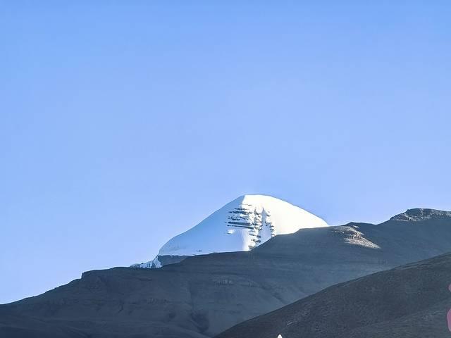 人生总要去一趟西藏吧（下）