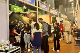 全运新机遇激发商都新动能：一场圆桌对话讲透广州体育产业新质生产力图片