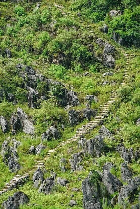 带上装备，国庆来清远打卡这8个户外游玩地→