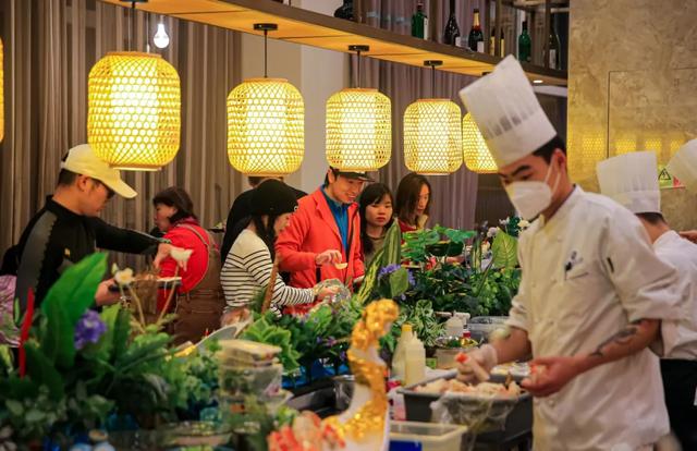 冬游张家口・激情冰雪季｜张家口滑雪场系列推荐（一）