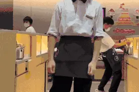 “广西科目三”爆红网络，是土味低俗还是快乐至上？图片
