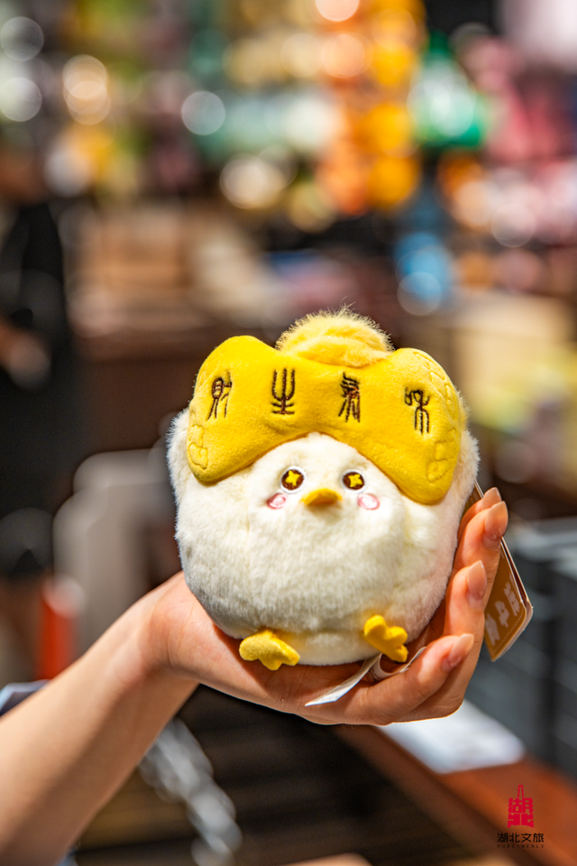 来都来了，别忘了带点“特产”回家