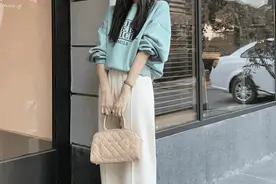 一条搞定秋冬穿搭！保暖又有型图片