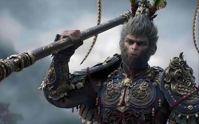 Guangdong's game industry revenue reaches ¥260.4b in 2024｜Vibrant Guangdong