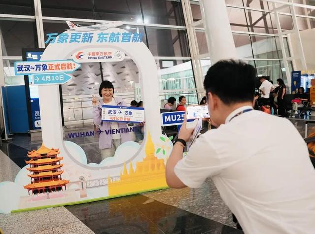 武汉，韩国游客盯上你了！