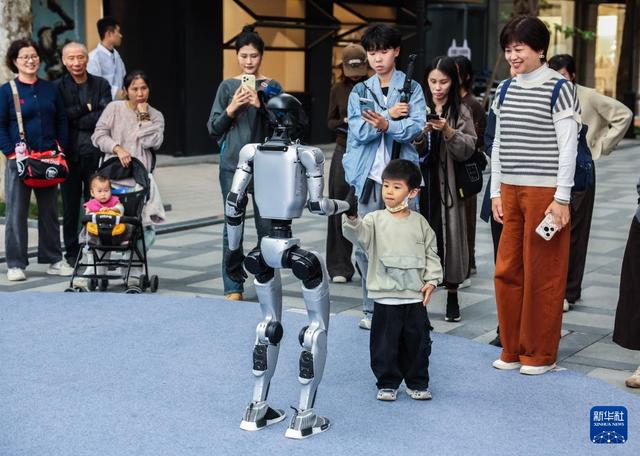 浙江桐乡：古镇开启互联网生活嘉年华