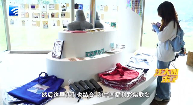 “粮仓”开展！舟山新增一打卡地→