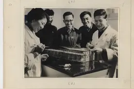 60年后，它仍是我国最重要的标志性科学成就之一 | 科技自立自强之路图片