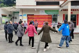广州增城：绽放她力量，巾帼展风采图片