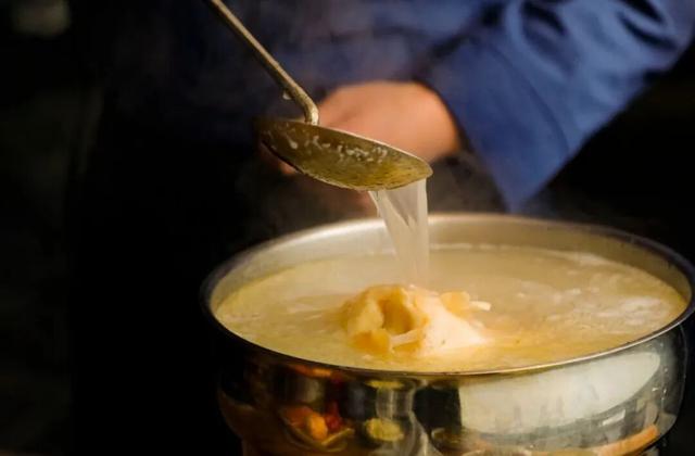 台儿庄古城的入冬六件套，暖暖的很贴心！