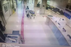 险！中秋佳节这个孕妈却一个人在家临盆……图片