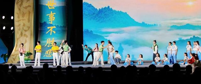 诗从长安来 意向千秋去—— 2025“诗意·秦岭”文化活动盛大启幕