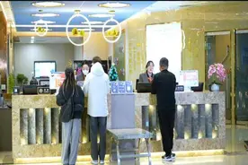 山东移动加速布局万兆网络，赋能山东“万兆光网”数字新生态图片