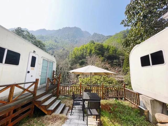湖南十大避暑消夏露营好去处揭晓