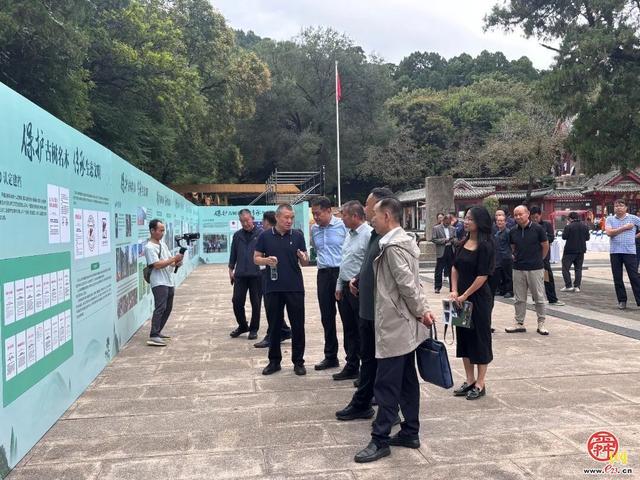 智“汇”园林 “泉”民共享｜济南市园林和林业科学研究院2025全国科普月系列活动精彩集锦