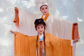 广东潮剧院一团首赴法国，亮相巴黎中国戏曲节图片