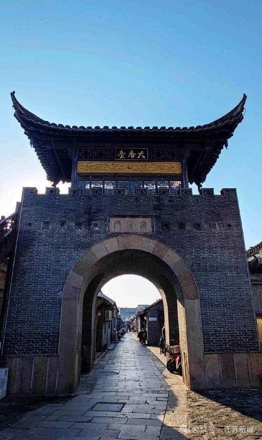 “苏超”夺冠后，泰州官宣：这些景区，免费！