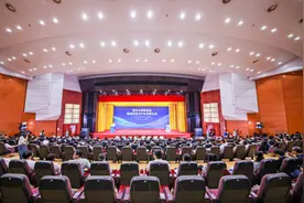 多项研究成果引领行业创新发展！蒙牛闪耀中国营养学会年度盛会图片