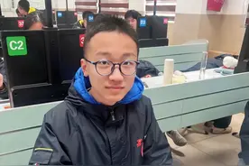 初中生8年后直接拿硕士学位！这位被选中的15岁少年是谁？图片