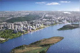 拉开海丝城楼市新序幕，黄埔双沙旧改首开报收超10亿元图片