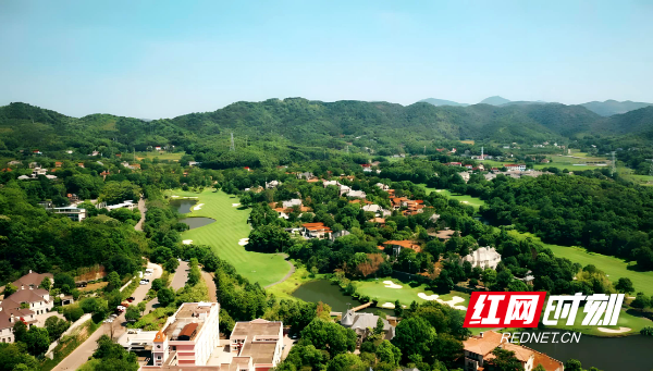 湖库觉醒⑤ | 三湖叠翠：一水长歌润北城