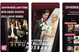 短剧再成内容行业风口，互联网大厂会是最终赢家吗？图片