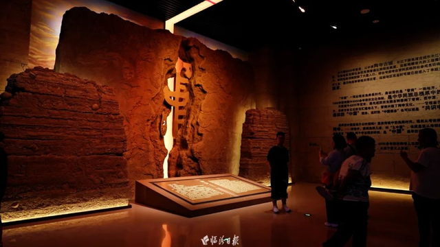 文明蕴化看陶寺：这个暑期，陶寺遗址博物馆里“人从众”！