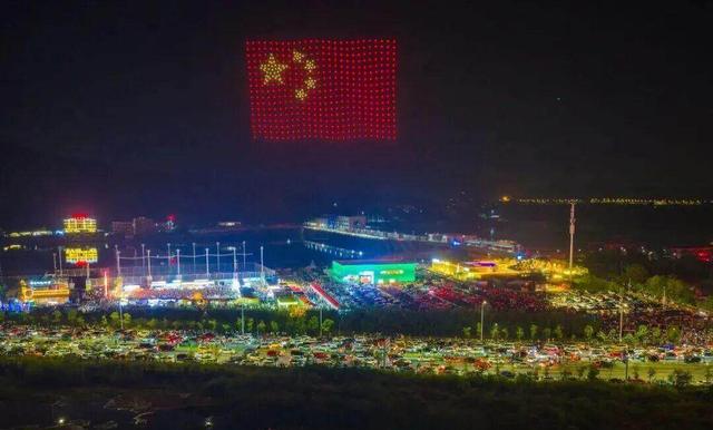 接待游客467.2万人次！韶关国庆中秋“双节”假期超火爆