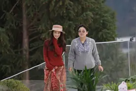 《是女儿是妈妈2》播出，传递代际和解治愈力量图片