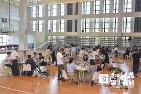 “春城兴教工匠”进校园系列活动走进经开区实验小学图片