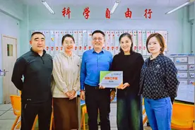 以匠心致初心，以初心致未来！青岛人民路第一小学名师工作室锻造学习型团队图片