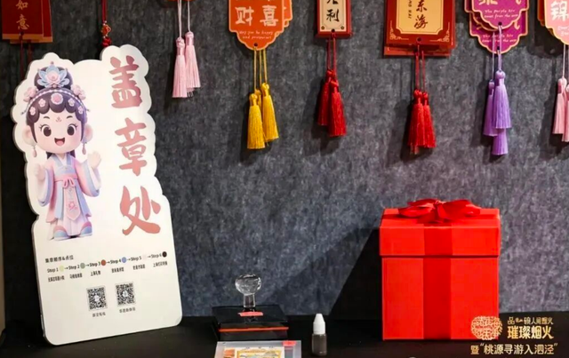 从古镇泗泾开始：乐游上海，品一碗人间烟火