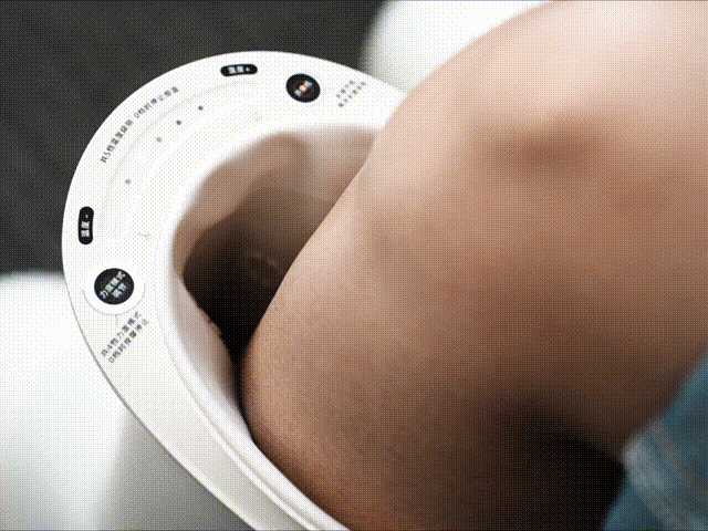 用了半年的泡脚桶,我真的能骂醒一个是一个