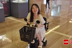 感动中国！湖南邵阳这位女孩的故事曾被拍成电影，现如今她怎么样了？图片