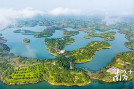 网红集结，寻宝战队来了！6月26日，秘境寻宝之旅邀你玩转五华图片