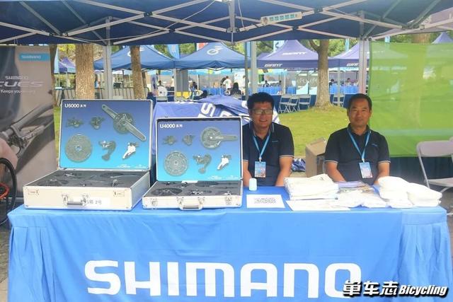 车迷的聚会 | 2025捷安特环阳澄湖骑行活动
