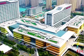 壹点医声丨淄博妇幼产前诊断中心：预防出生缺陷，助力“优生梦”图片