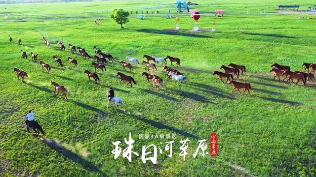 通辽一景区明起正式闭园！