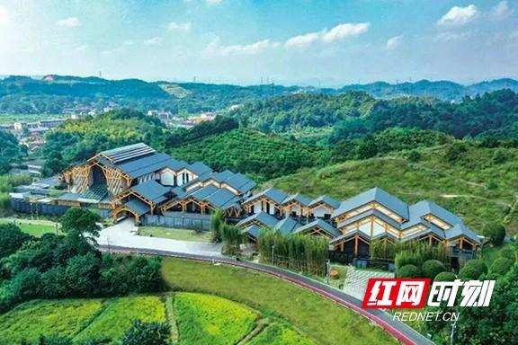 “益”起出发！益阳这5条旅游线路，承包你的精彩旅程