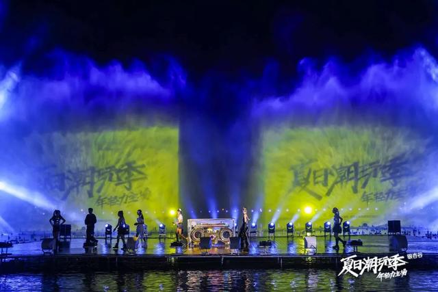 银杏谷，不止秋天！