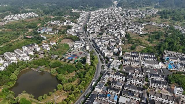 交旅融合看黄山！旅游风景道上跑出“加速度”！