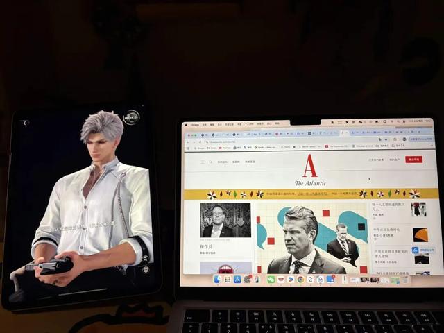 我的男友是虚拟的，但他很快就会变成现实｜深氪