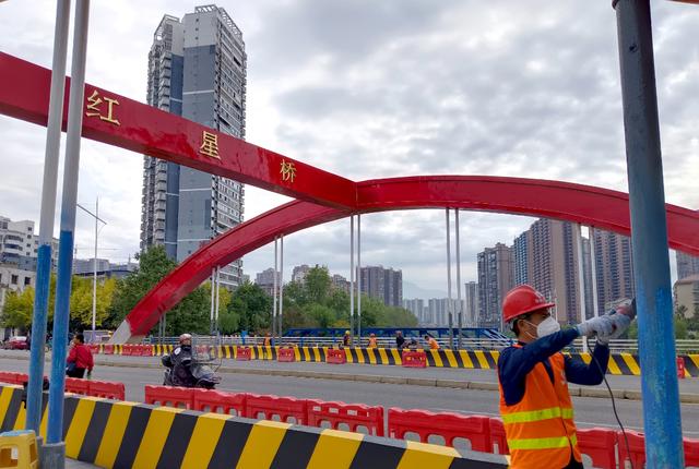 福地怀化 懂你如家 | 来一场City Walk！漫步福地怀化