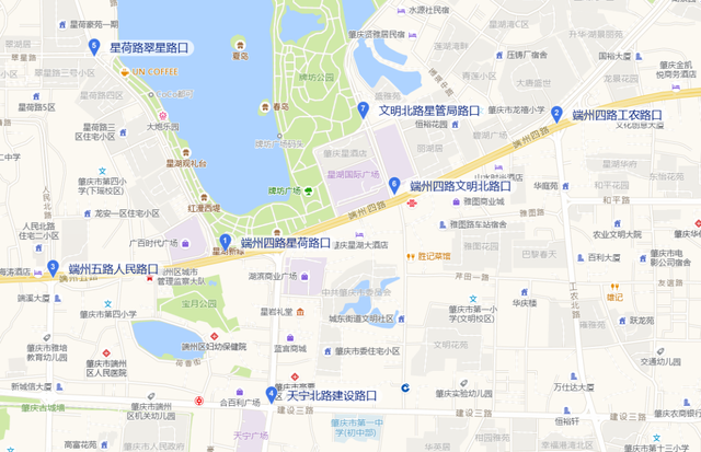 最新实拍！周六，一定要去牌坊广场！（附优惠、停车攻略）