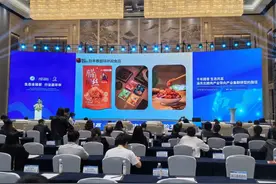 “老腊肉”迎来新发展！城口着力培育50亿级腊味产业集群图片