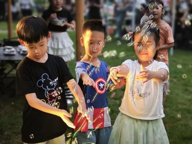80亩向日葵花海！藏在门头沟这里——