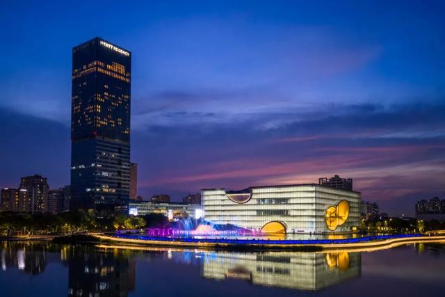上海国际光影节嘉定分会场活动有哪些？打卡攻略速戳→